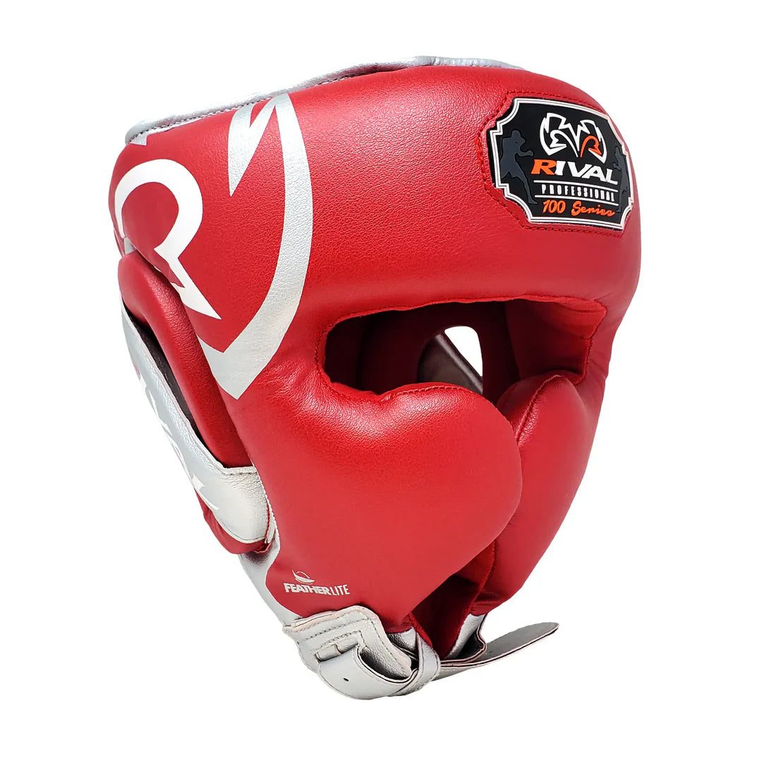 RIVAL RHG100 PROFESSIONAL HEADGEAR