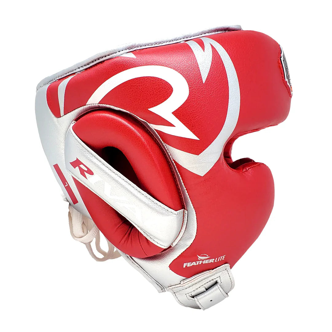 RIVAL RHG100 PROFESSIONAL HEADGEAR