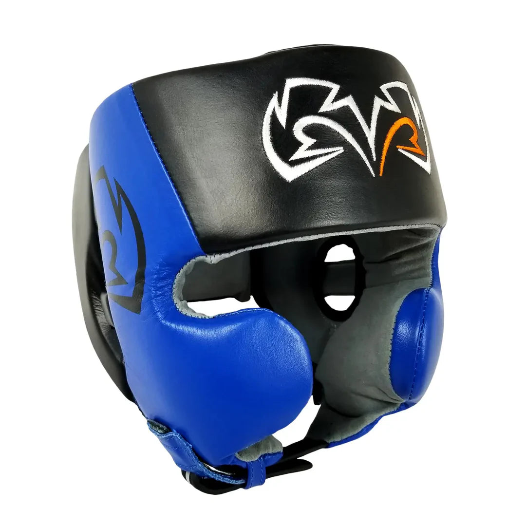 RIVAL RHG20 TRADITIONAL HEADGEAR