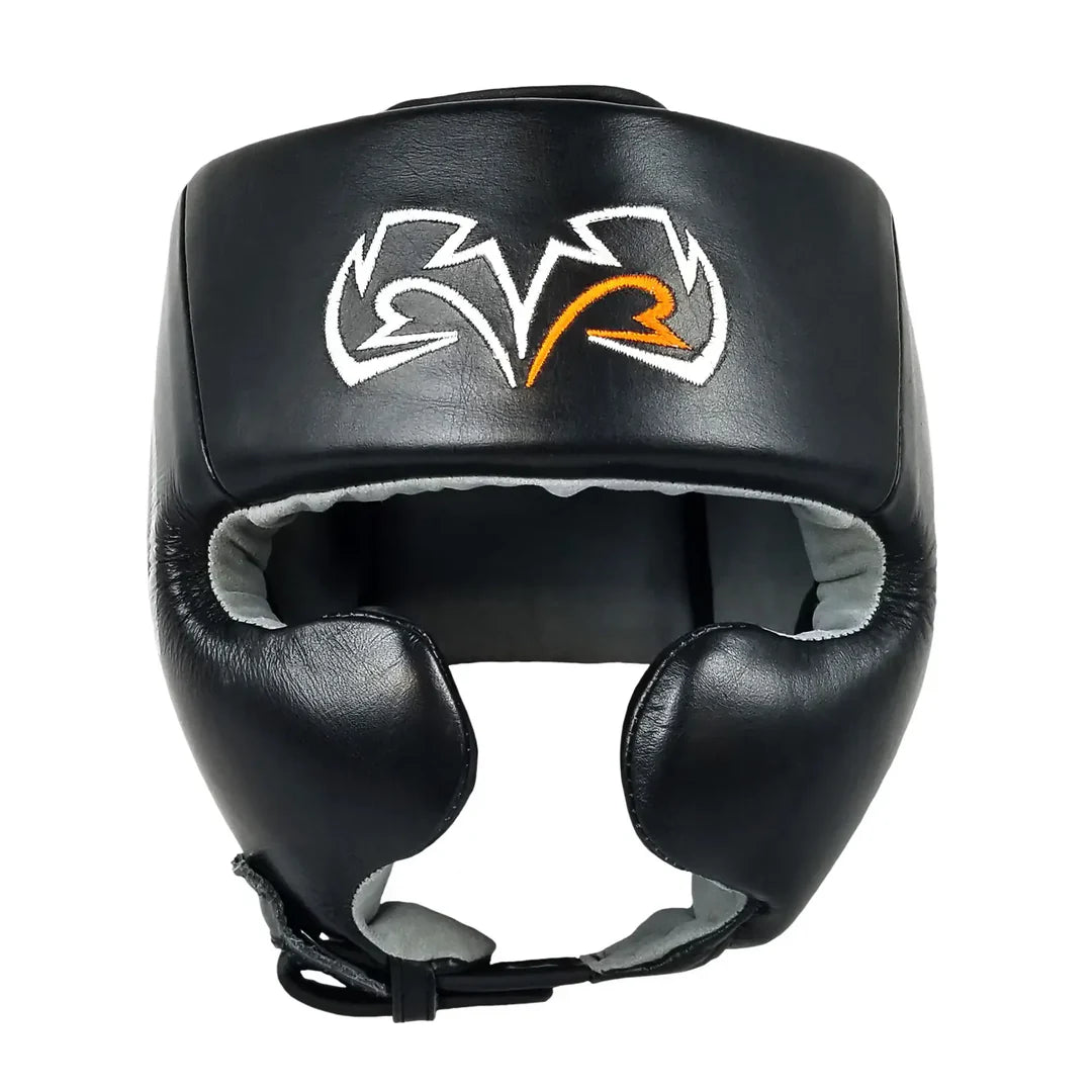 RIVAL RHG20 TRADITIONAL HEADGEAR