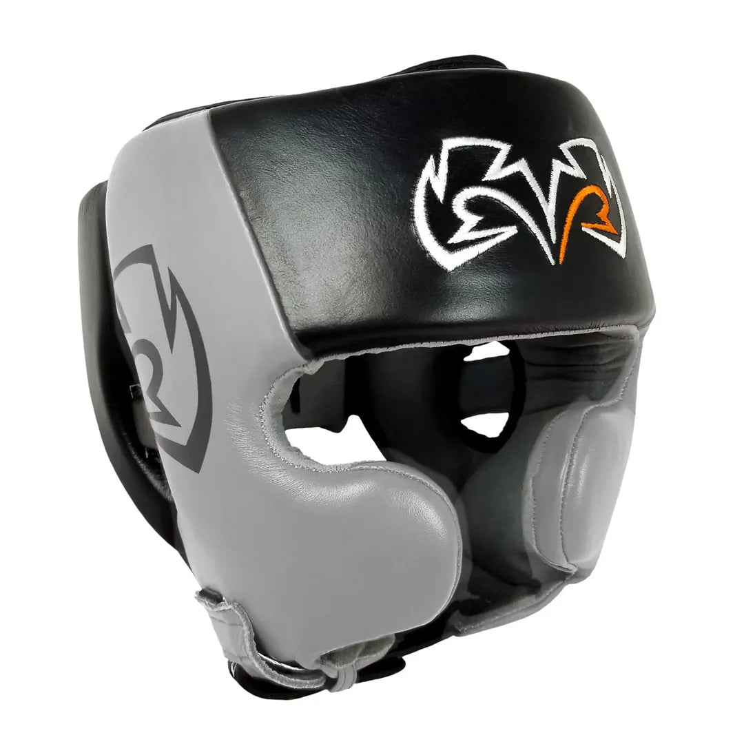 RIVAL RHG20 TRADITIONAL HEADGEAR
