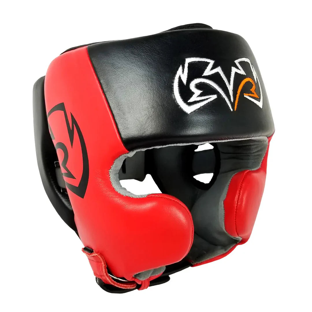 RIVAL RHG20 TRADITIONAL HEADGEAR
