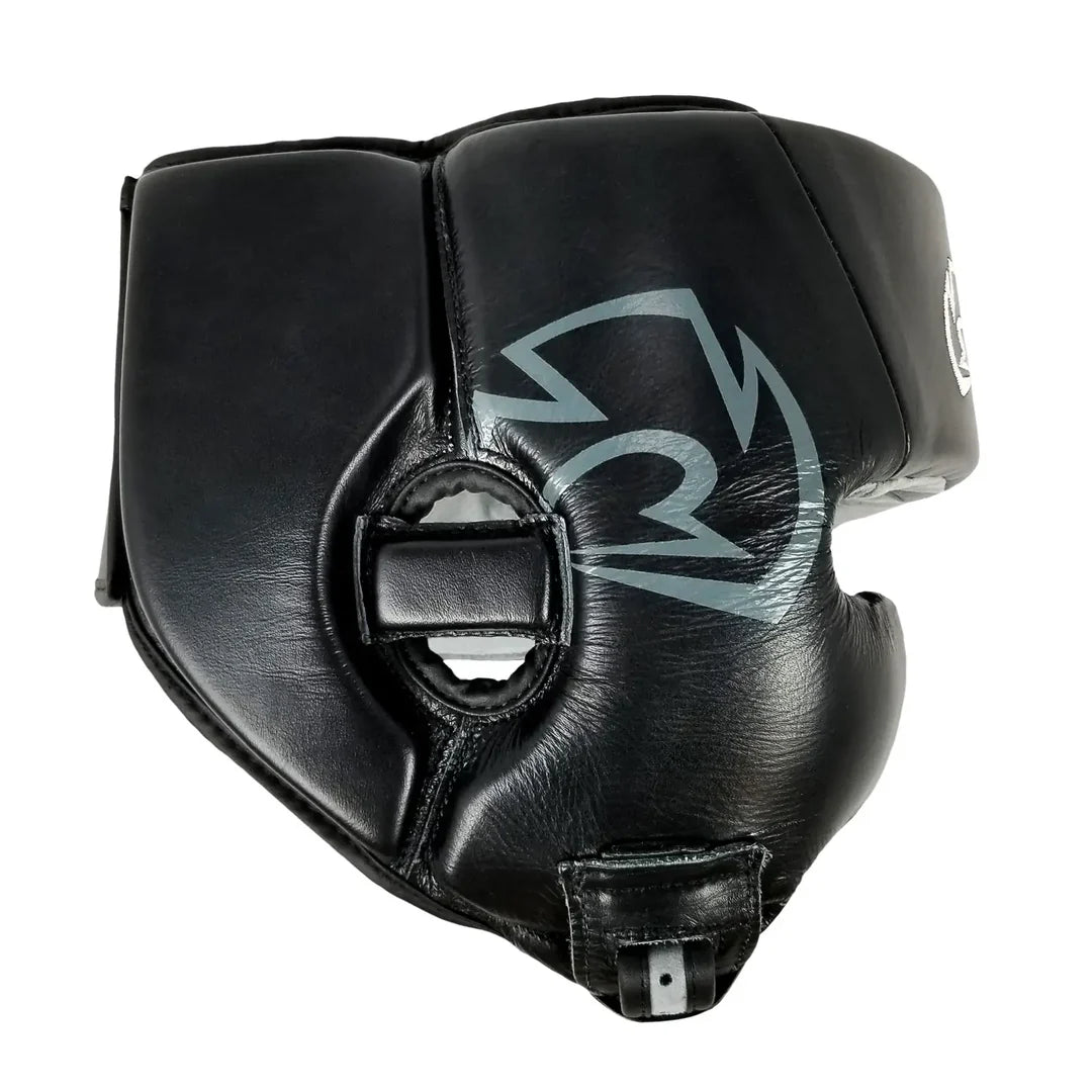 RIVAL RHG20 TRADITIONAL HEADGEAR