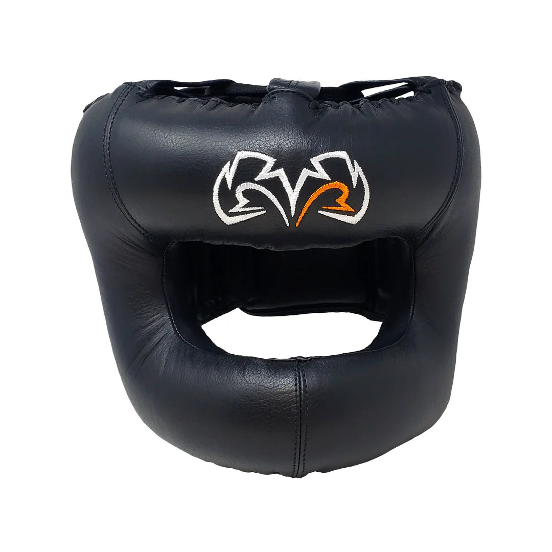 RIVAL RHGFS3 FACE-SAVER HEADGEAR