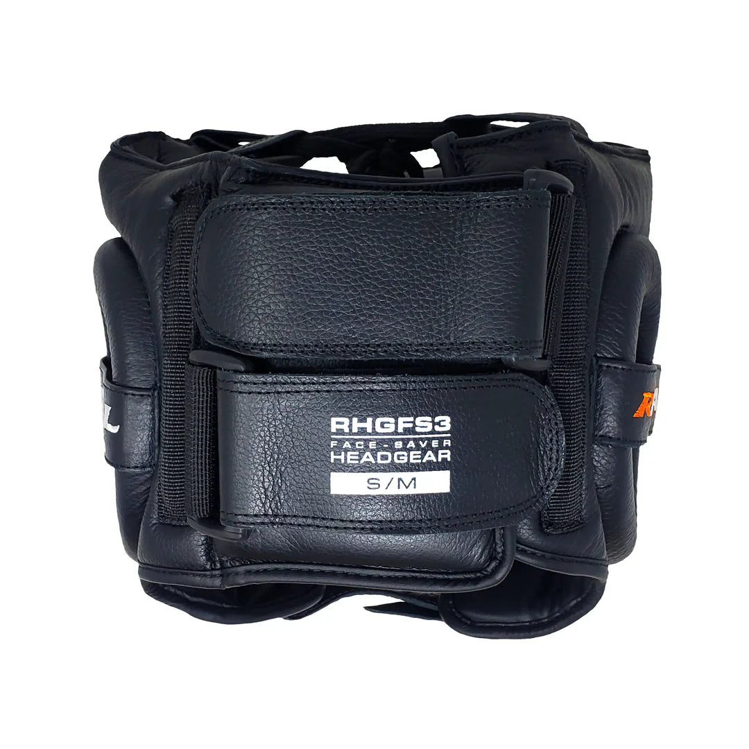 RIVAL RHGFS3 FACE-SAVER HEADGEAR