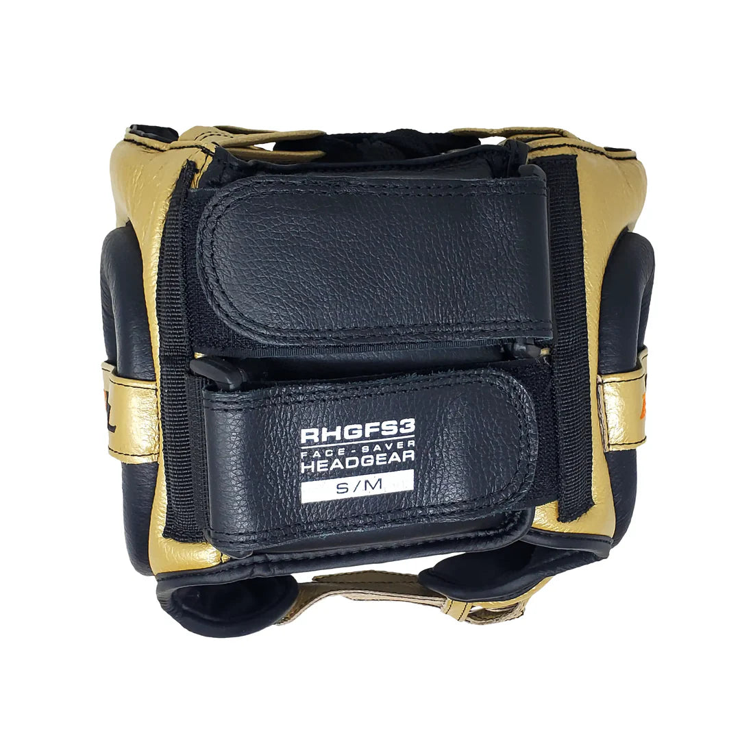 RIVAL RHGFS3 FACE-SAVER HEADGEAR