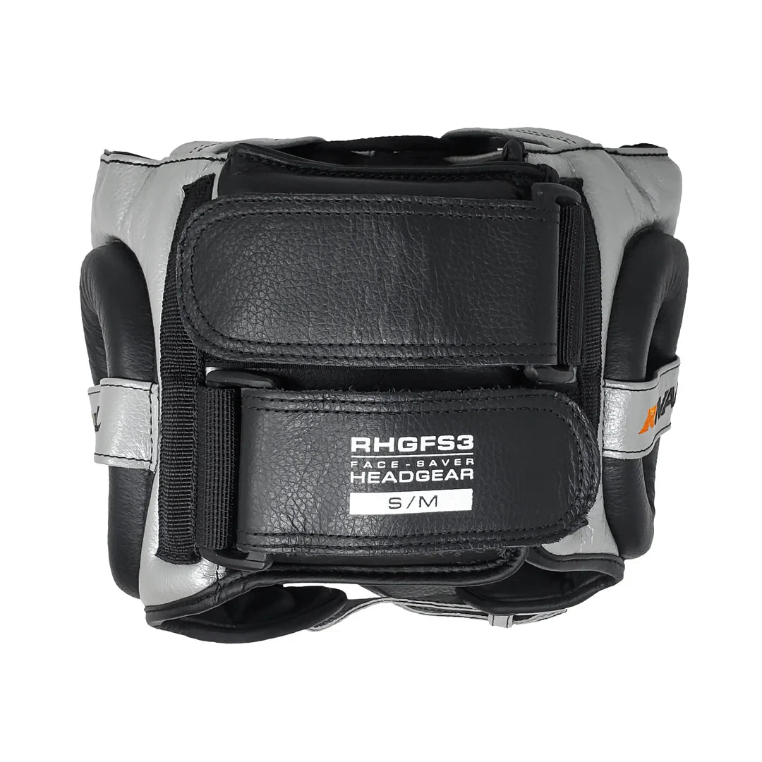 RIVAL RHGFS3 FACE-SAVER HEADGEAR