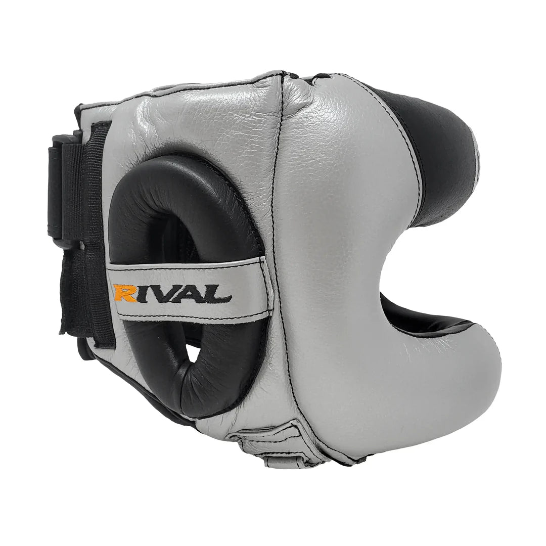 RIVAL RHGFS3 FACE-SAVER HEADGEAR