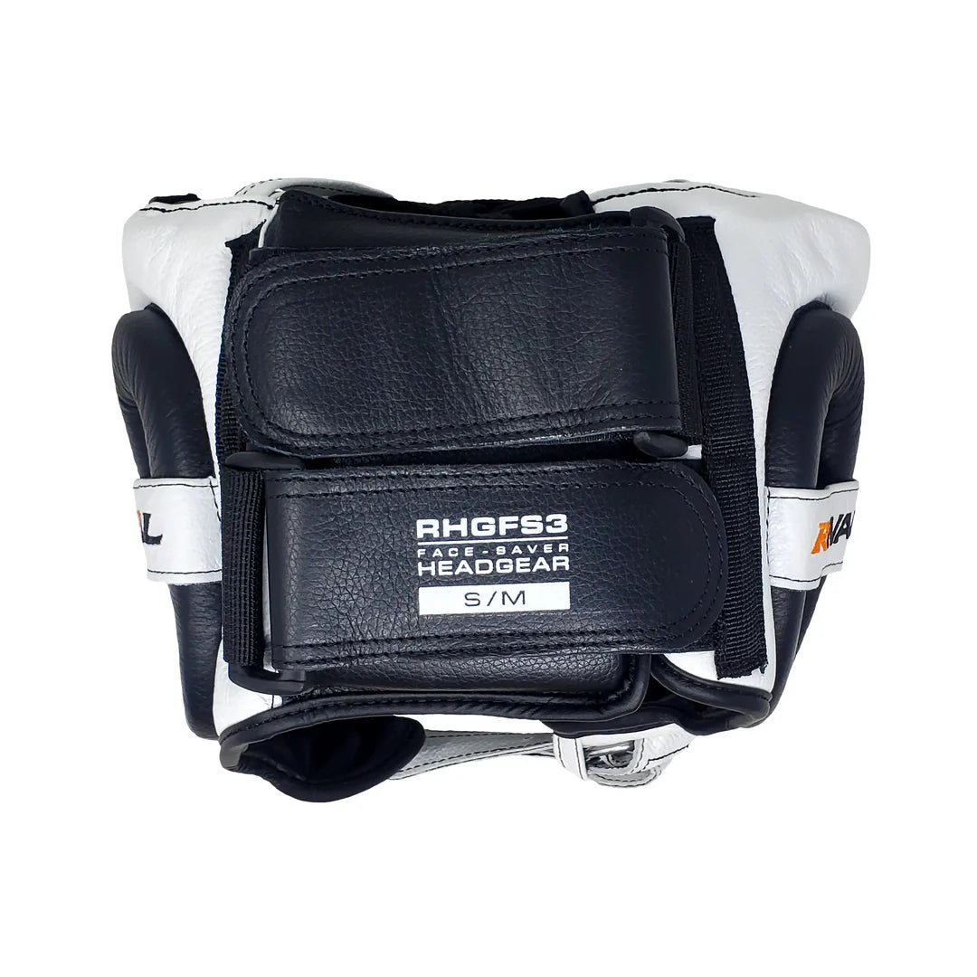 RIVAL RHGFS3 FACE-SAVER HEADGEAR