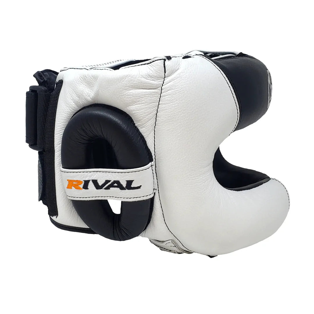 RIVAL RHGFS3 FACE-SAVER HEADGEAR
