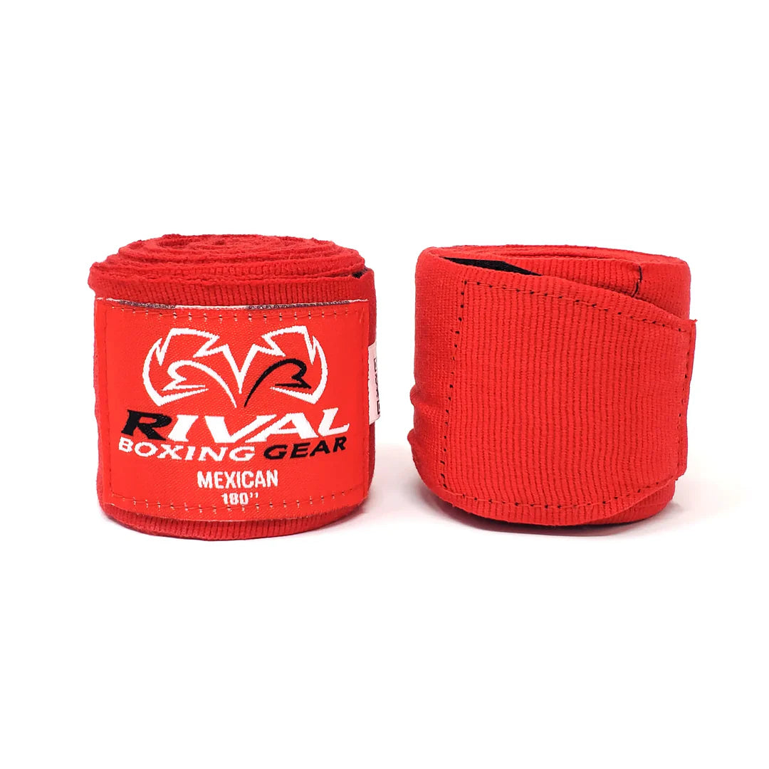 RIVAL MEXICAN HANDWRAPS