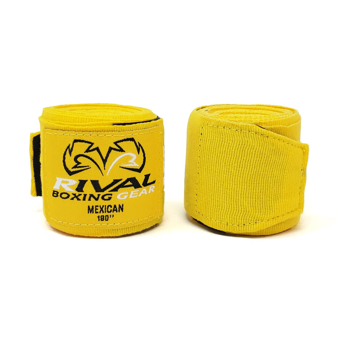 RIVAL MEXICAN HANDWRAPS