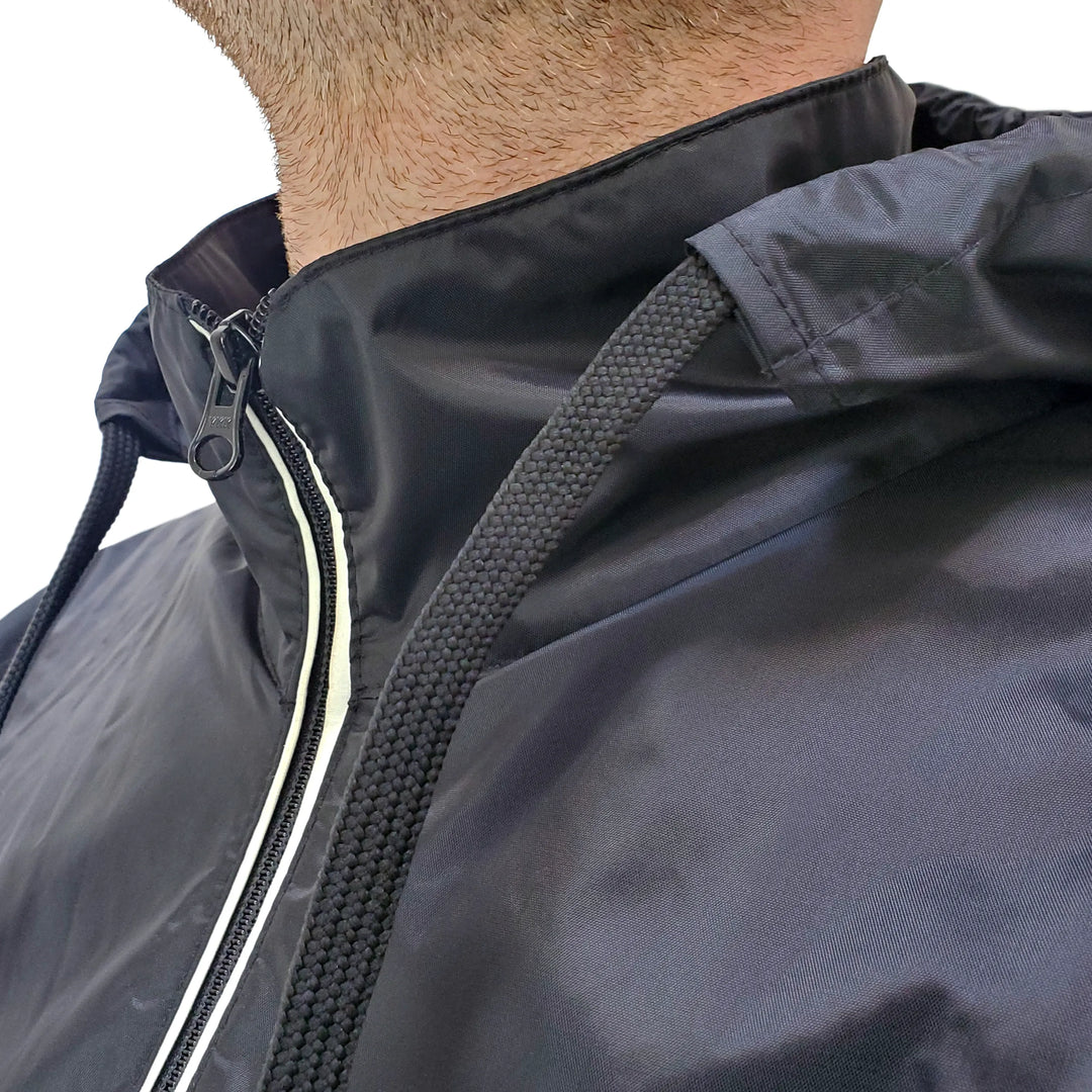 RIVAL PROFESSIONAL SAUNA SUIT
