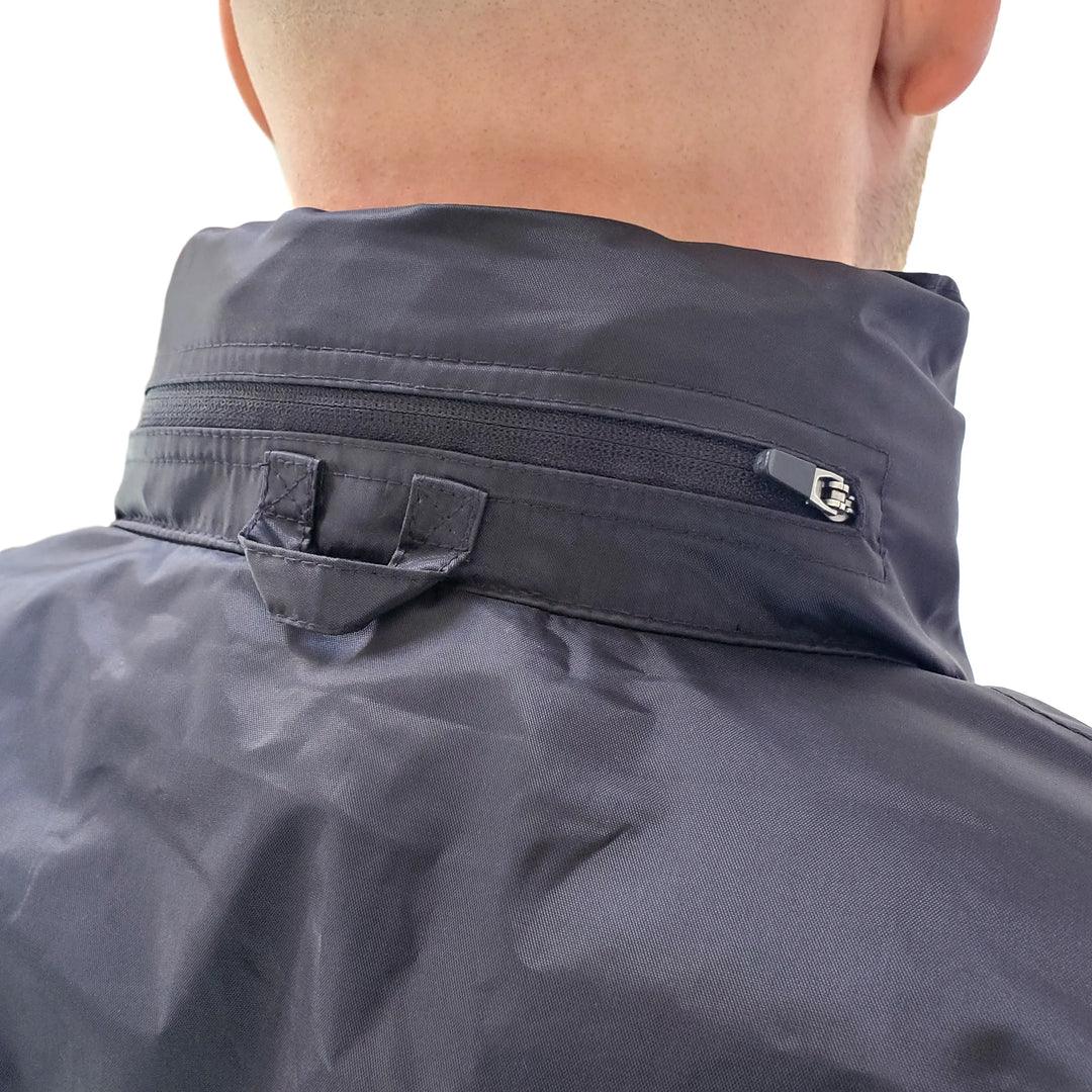 RIVAL PROFESSIONAL SAUNA SUIT