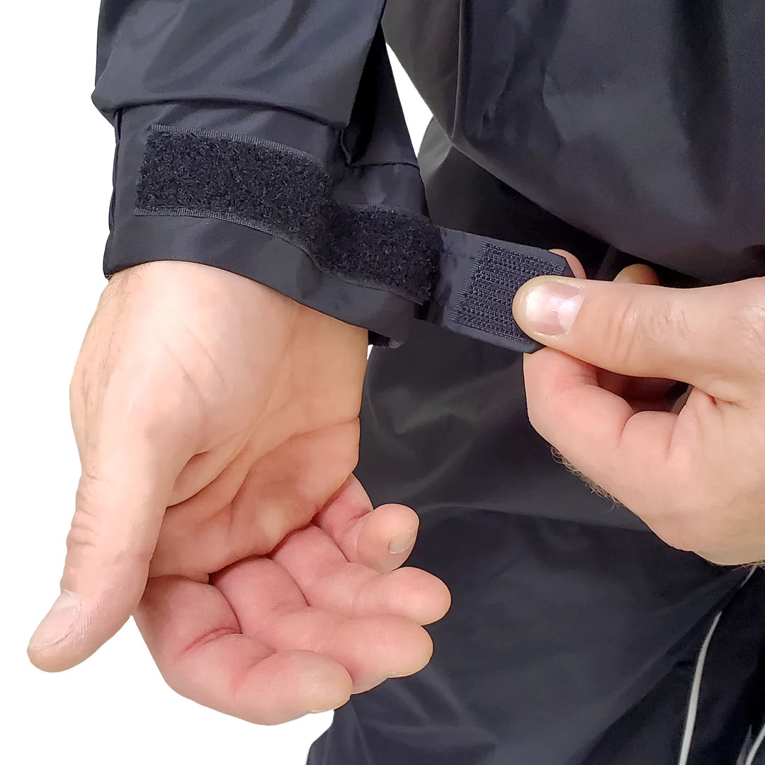 RIVAL PROFESSIONAL SAUNA SUIT