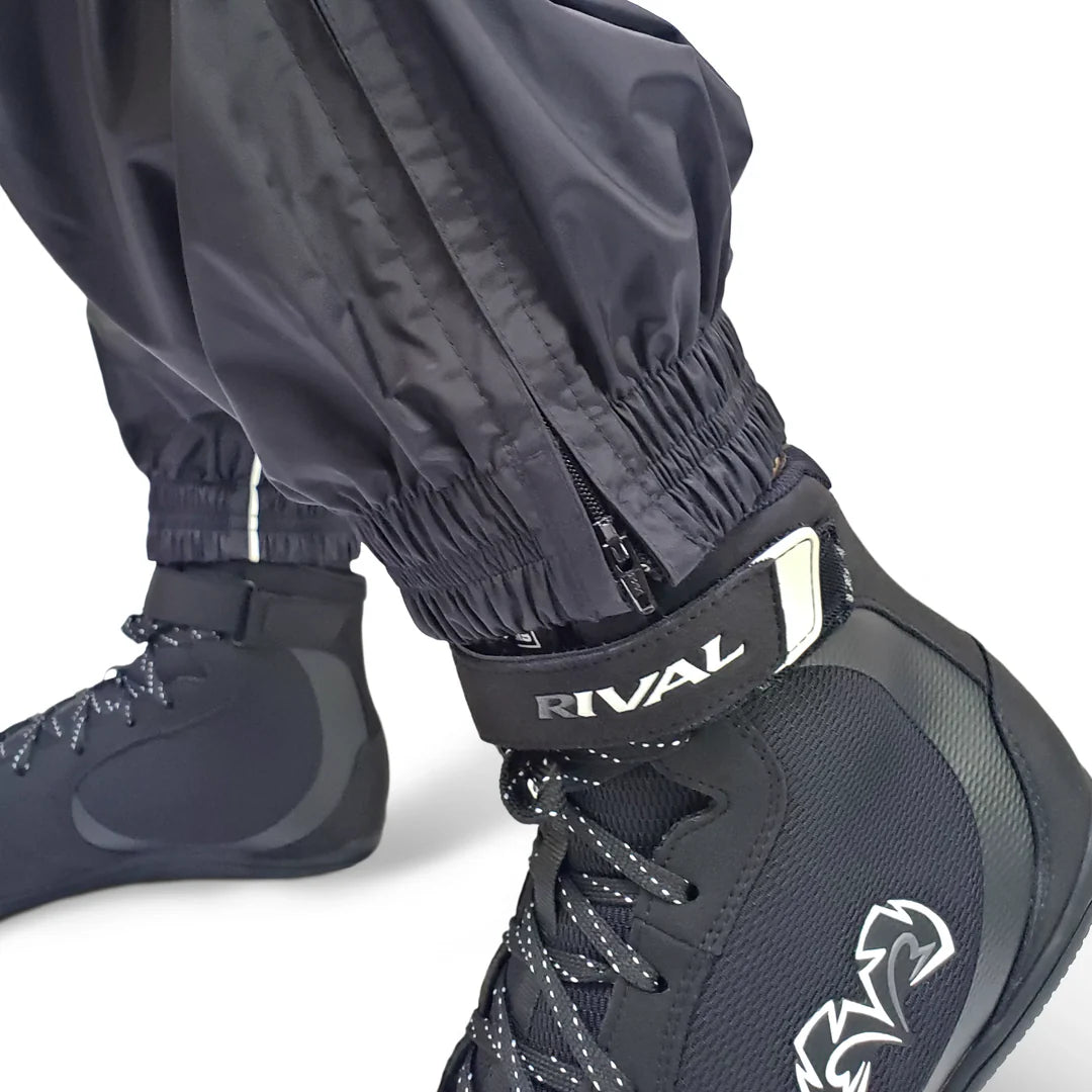 RIVAL PROFESSIONAL SAUNA SUIT