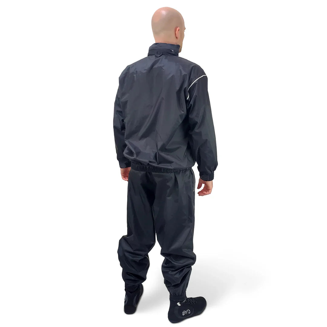 RIVAL PROFESSIONAL SAUNA SUIT