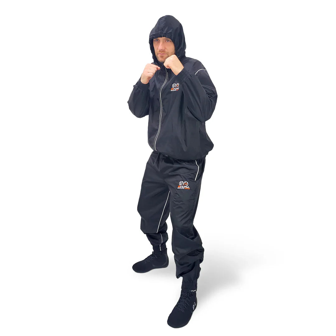 RIVAL PROFESSIONAL SAUNA SUIT