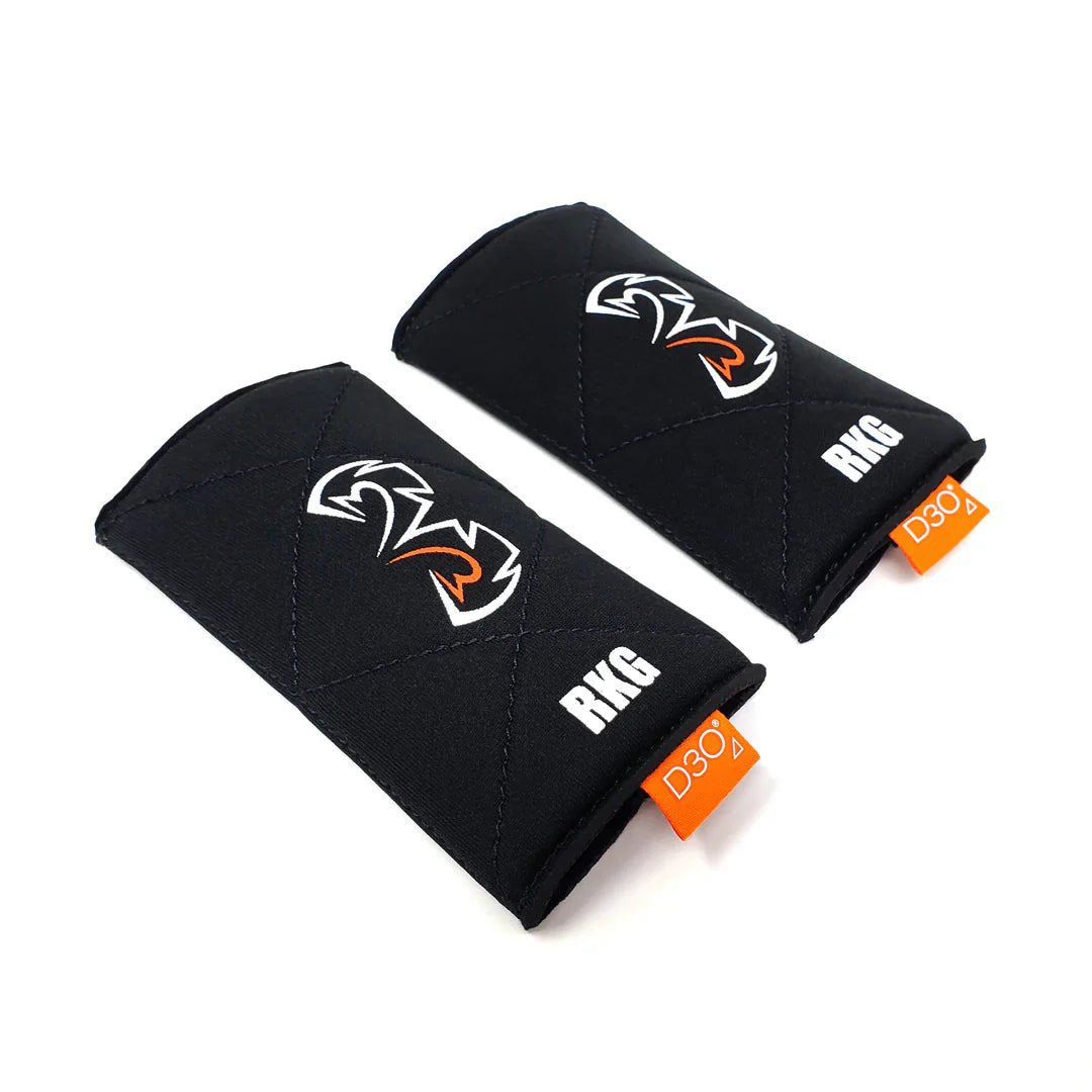 Rival Intelli-Shock Knuckle Guard