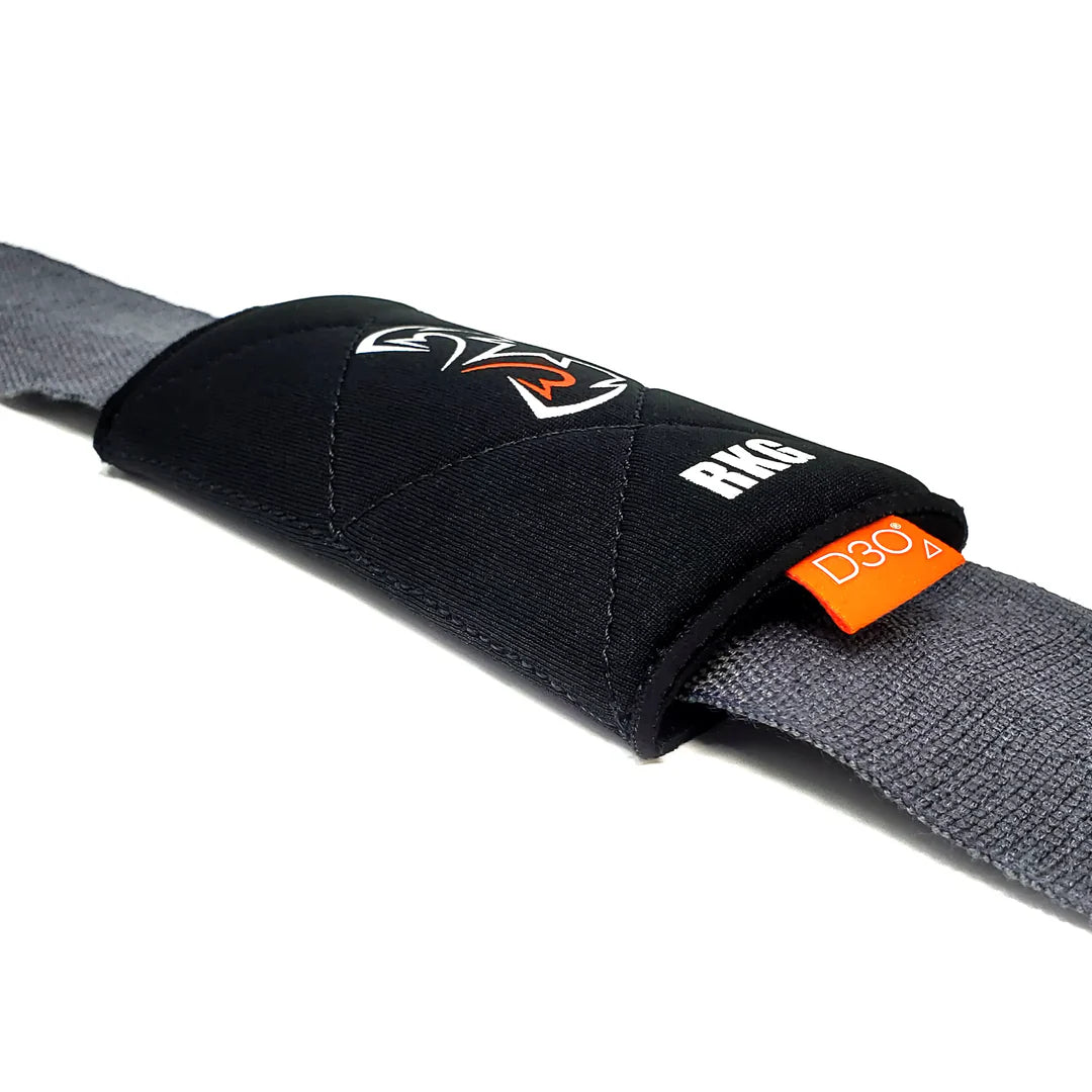 Rival Intelli-Shock Knuckle Guard