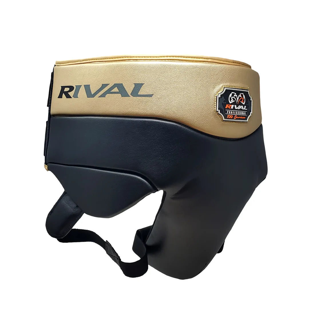 RIVAL RNFL100 PROFESSIONAL PROTECTOR