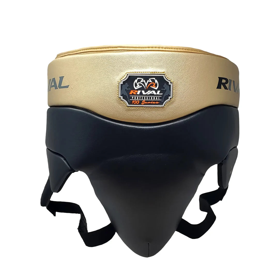 RIVAL RNFL100 PROFESSIONAL PROTECTOR