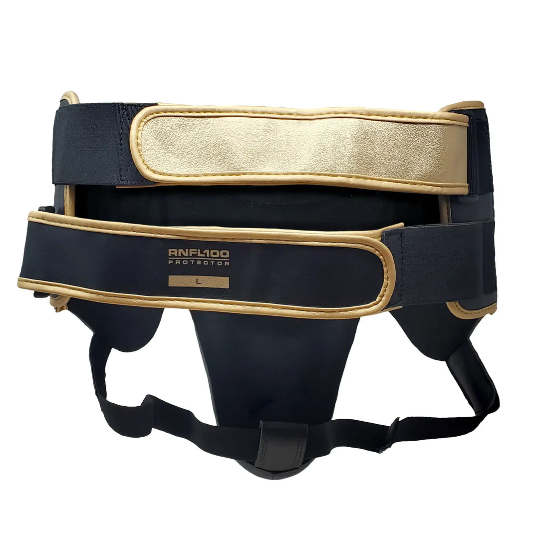 RIVAL RNFL100 PROFESSIONAL PROTECTOR