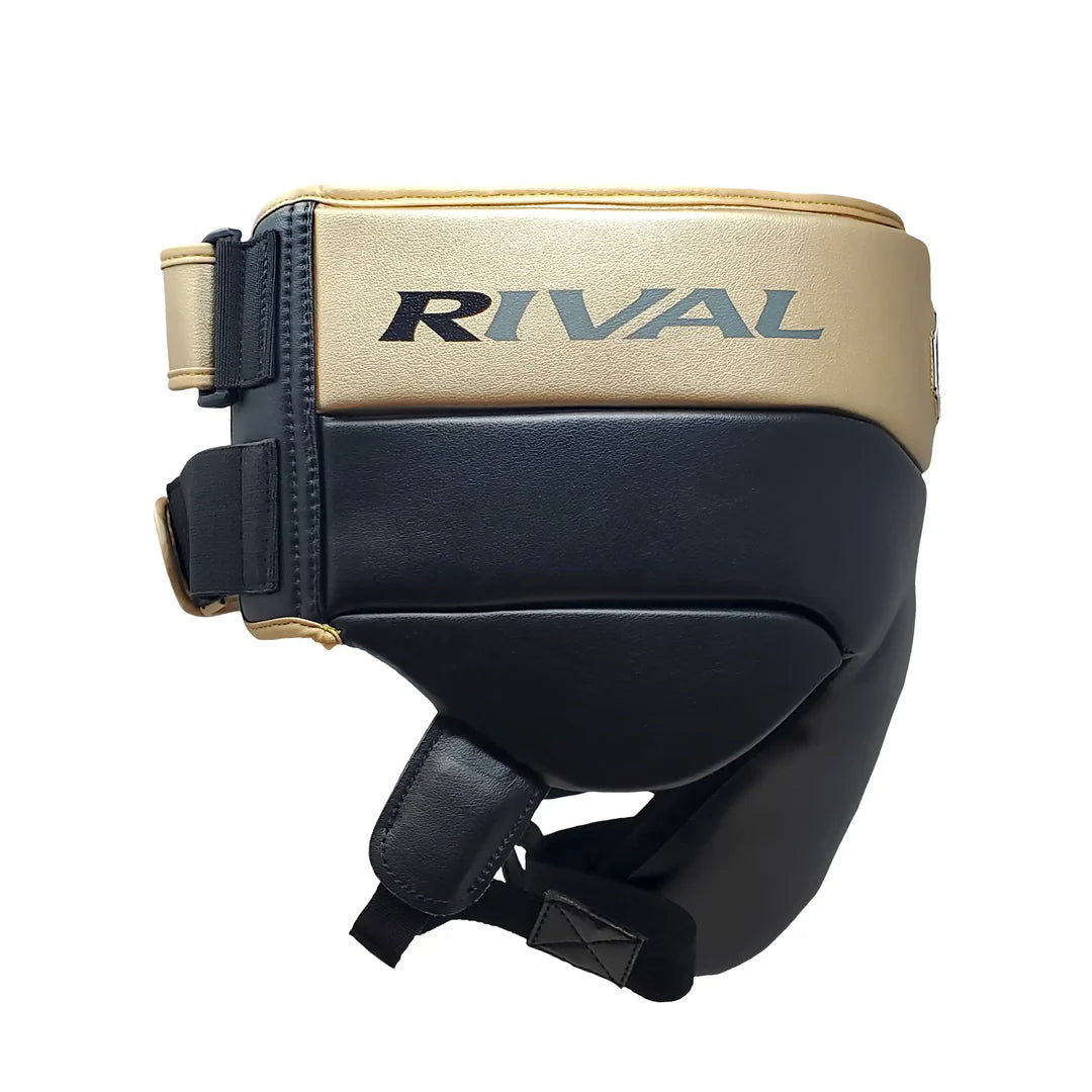 RIVAL RNFL100 PROFESSIONAL PROTECTOR