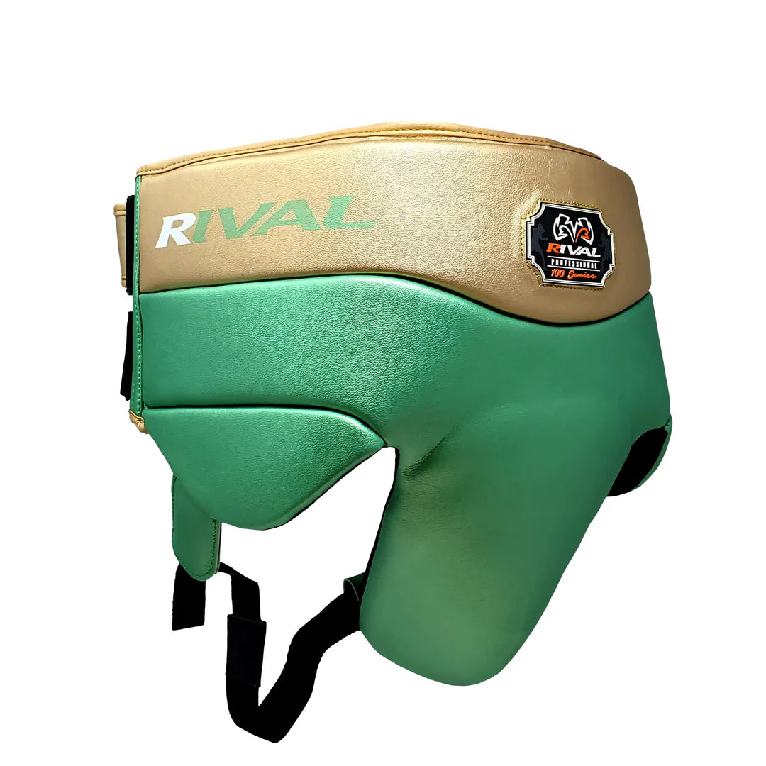 RIVAL RNFL100 PROFESSIONAL PROTECTOR