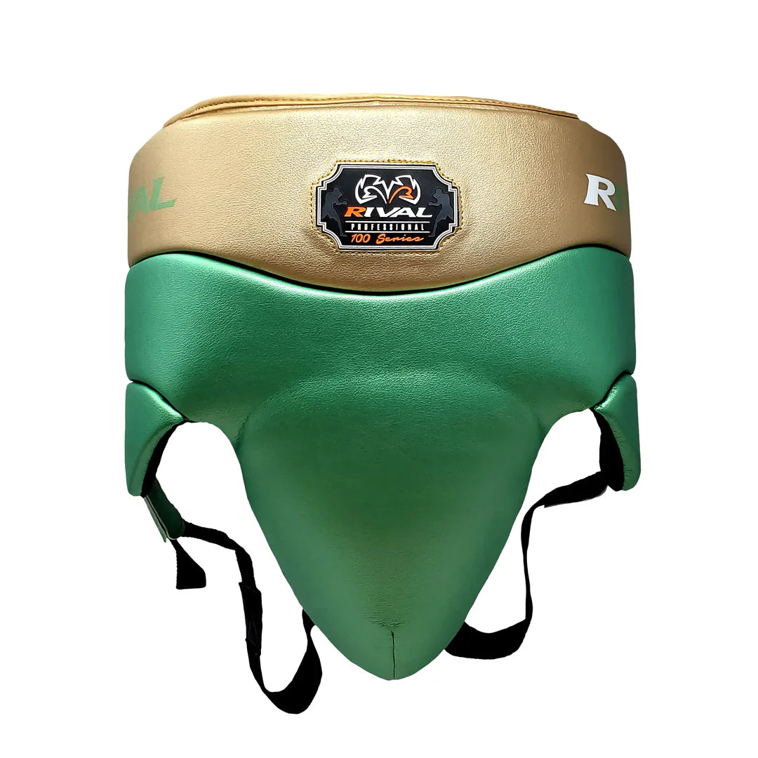 RIVAL RNFL100 PROFESSIONAL PROTECTOR