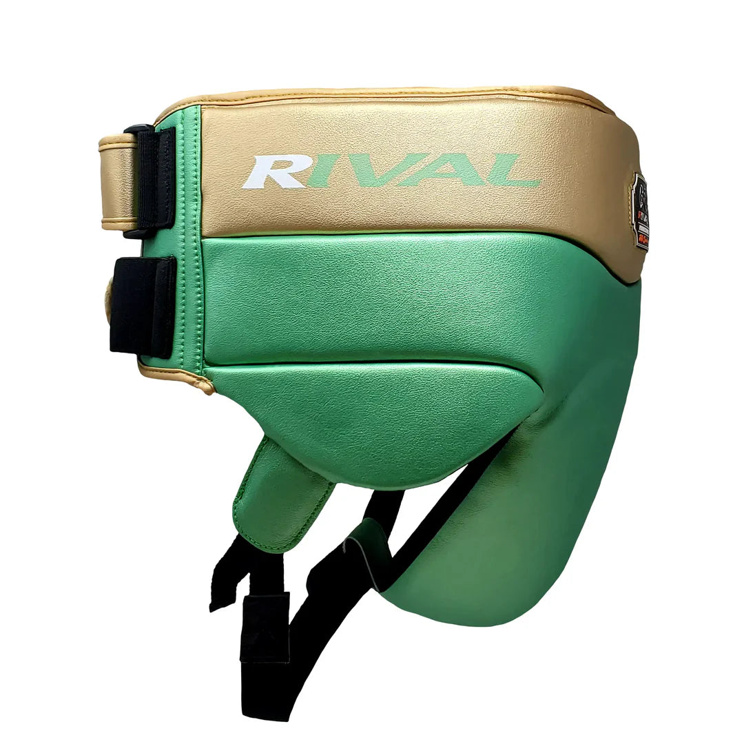 RIVAL RNFL100 PROFESSIONAL PROTECTOR