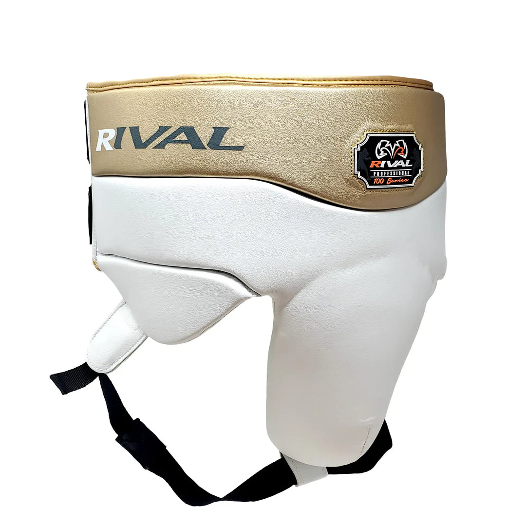 RIVAL RNFL100 PROFESSIONAL PROTECTOR
