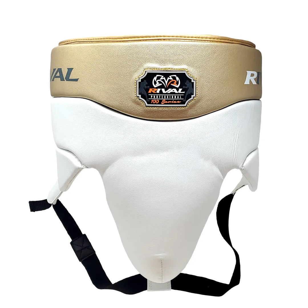 RIVAL RNFL100 PROFESSIONAL PROTECTOR