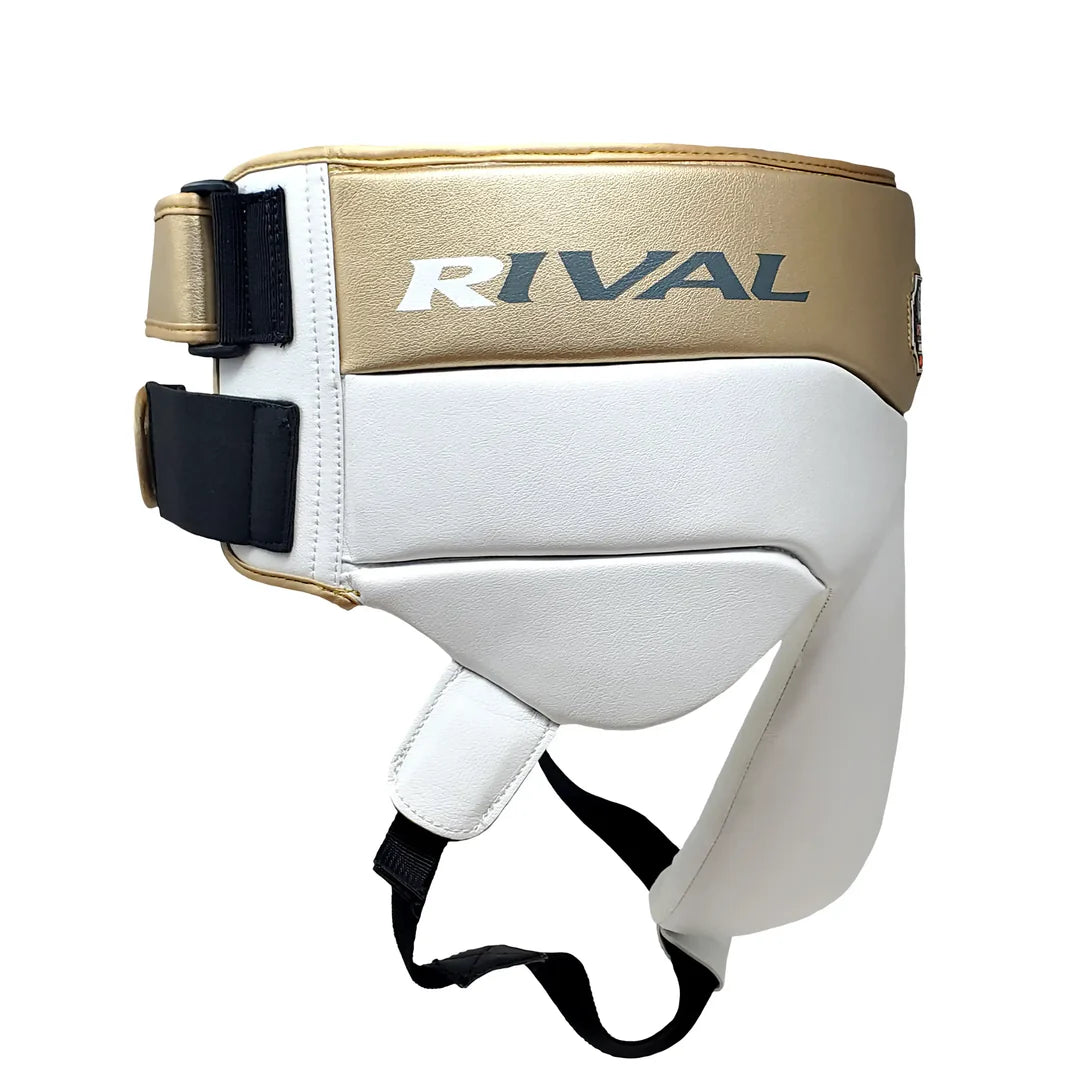 RIVAL RNFL100 PROFESSIONAL PROTECTOR