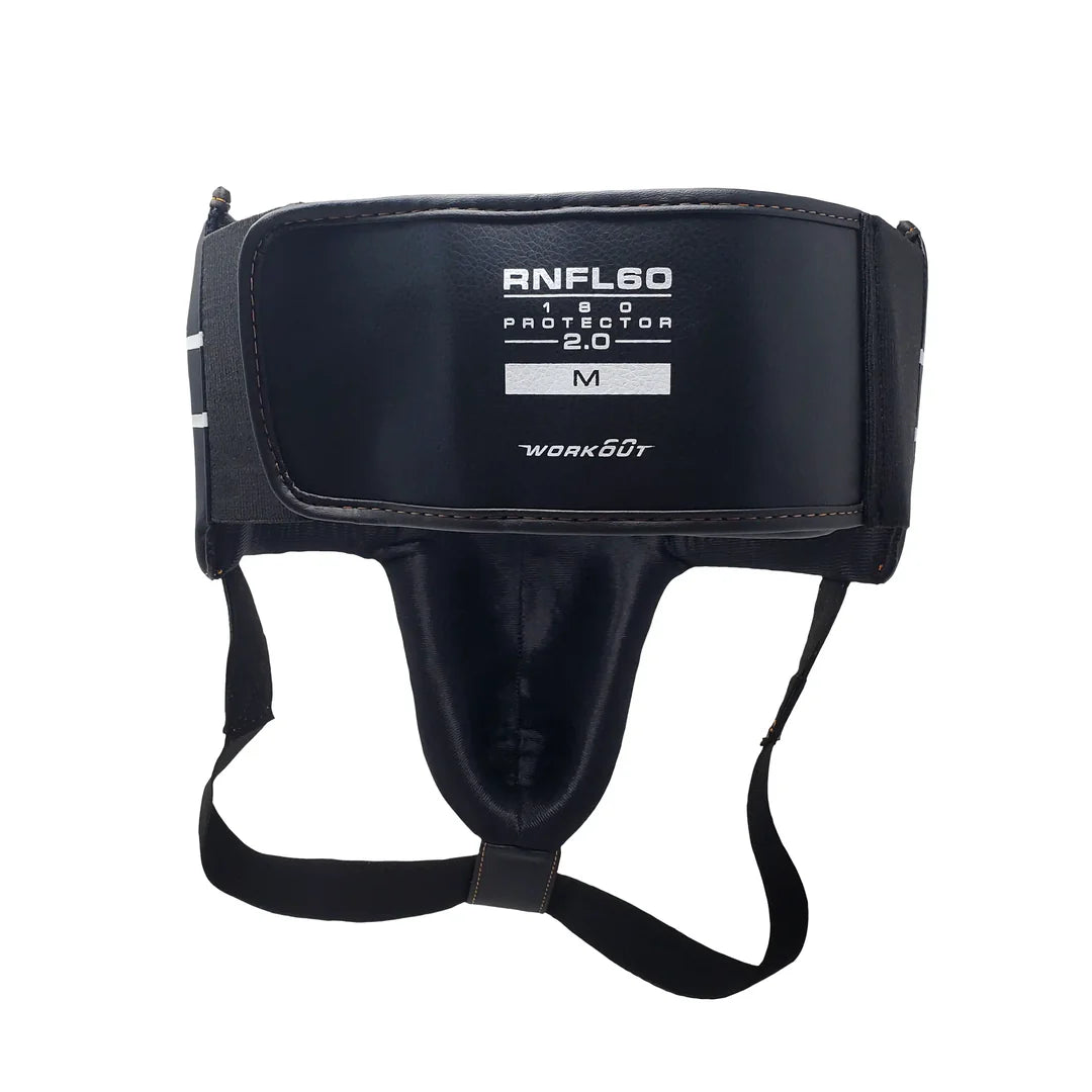 RNFL60 Workout 180 Protector 2.0