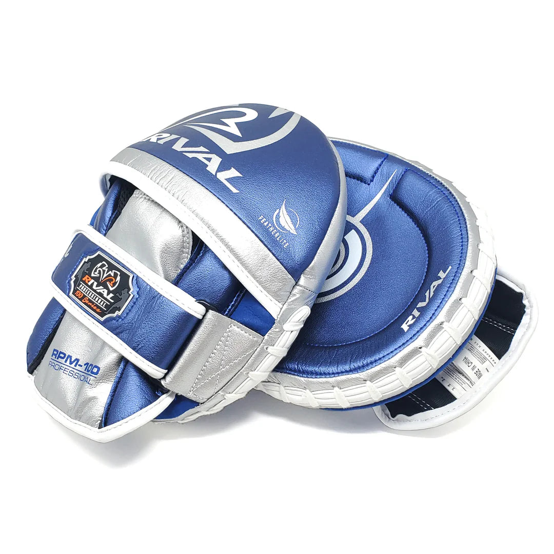RPM100 Professional Punch Mitts