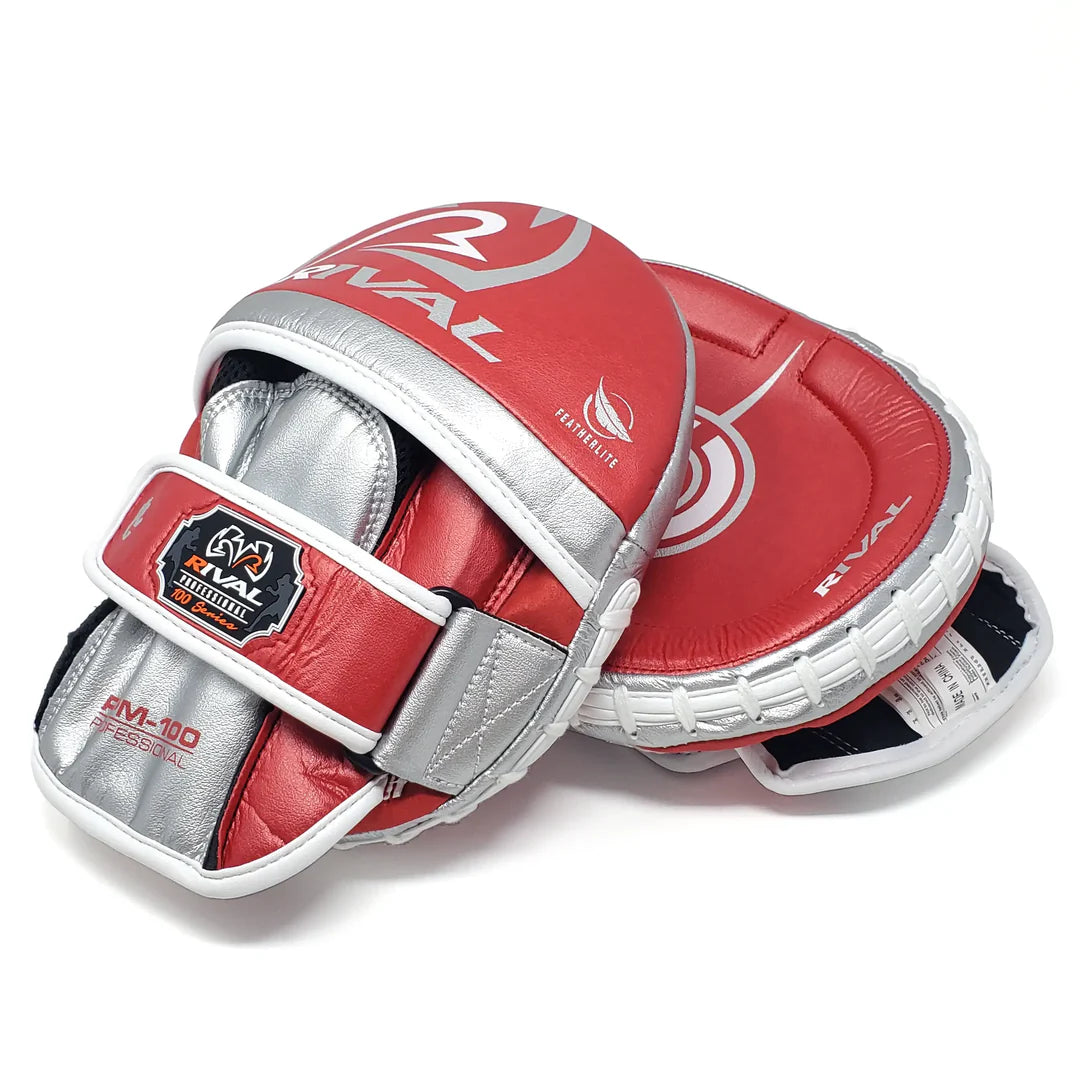 RPM100 Professional Punch Mitts