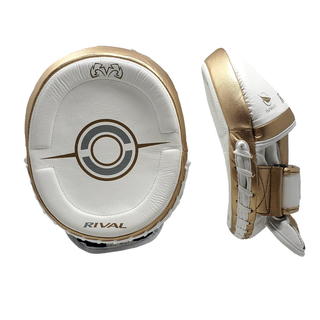 RPM100 Professional Punch Mitts