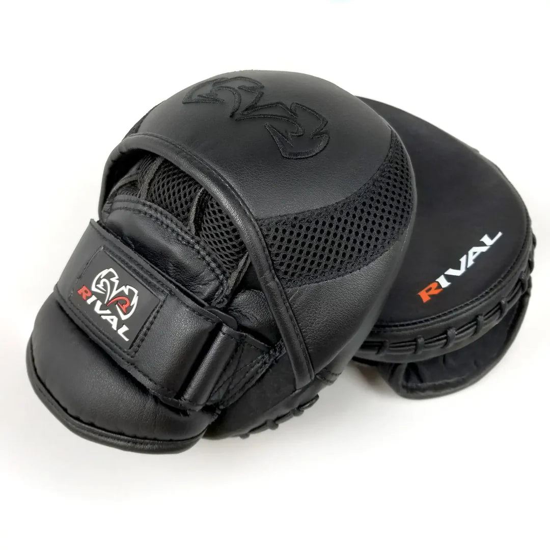 RPM11 Evolution Punch Mitts