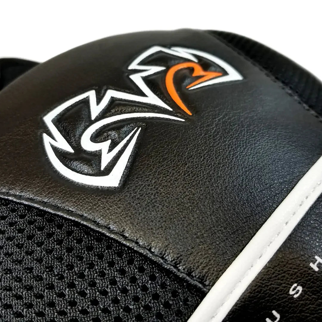 RIVAL RPM3 AIR PUNCH MITTS 2.0