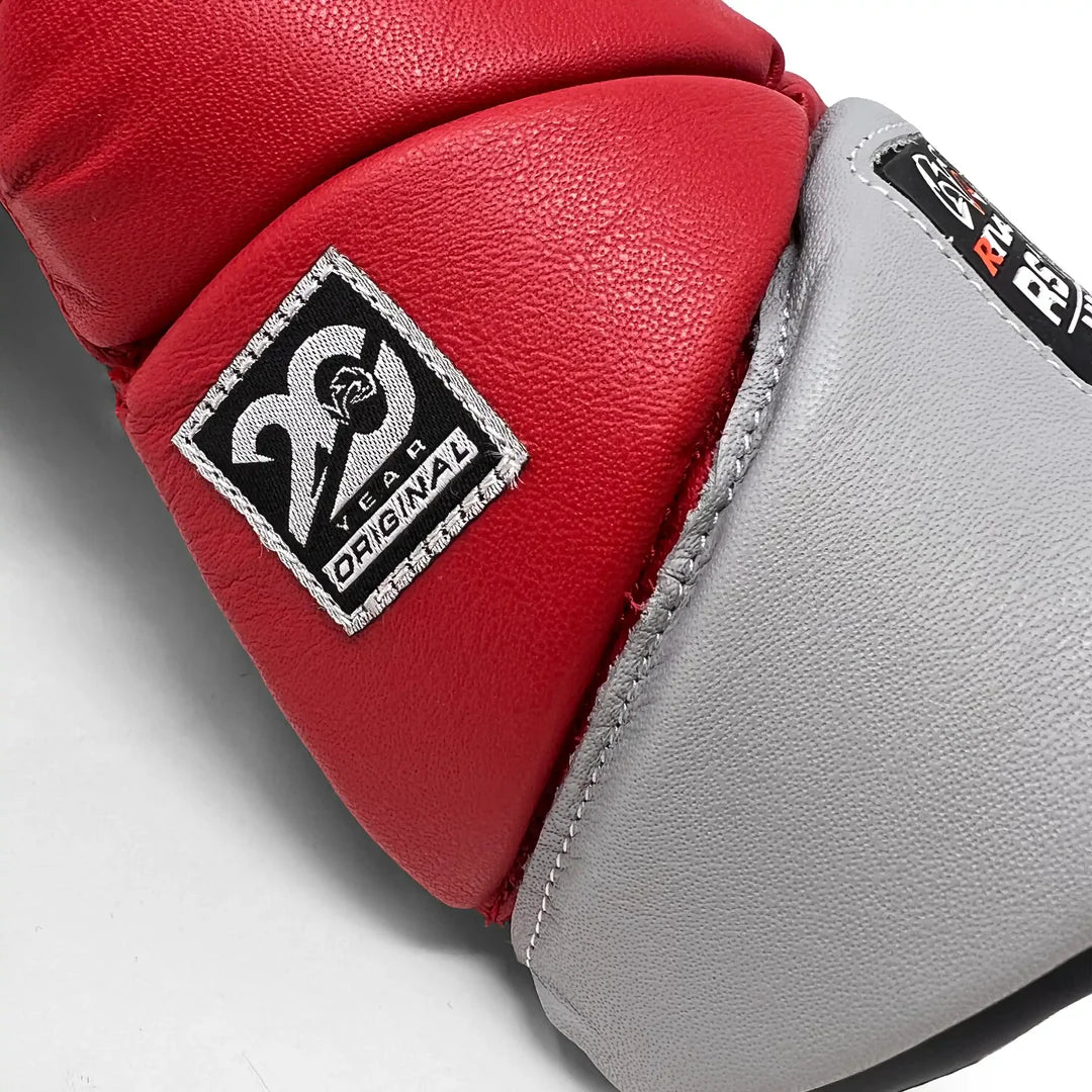 RIVAL RS1 PRO SPARRING GLOVES - 20TH ANNIVERSARY