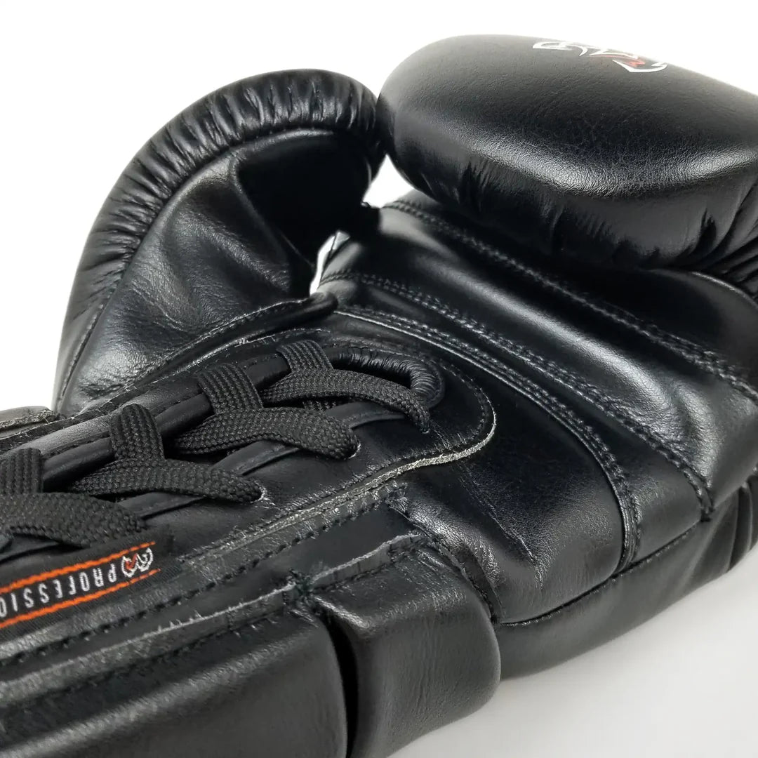 RIVAL RS1 ULTRA SPARRING GLOVES 2.0