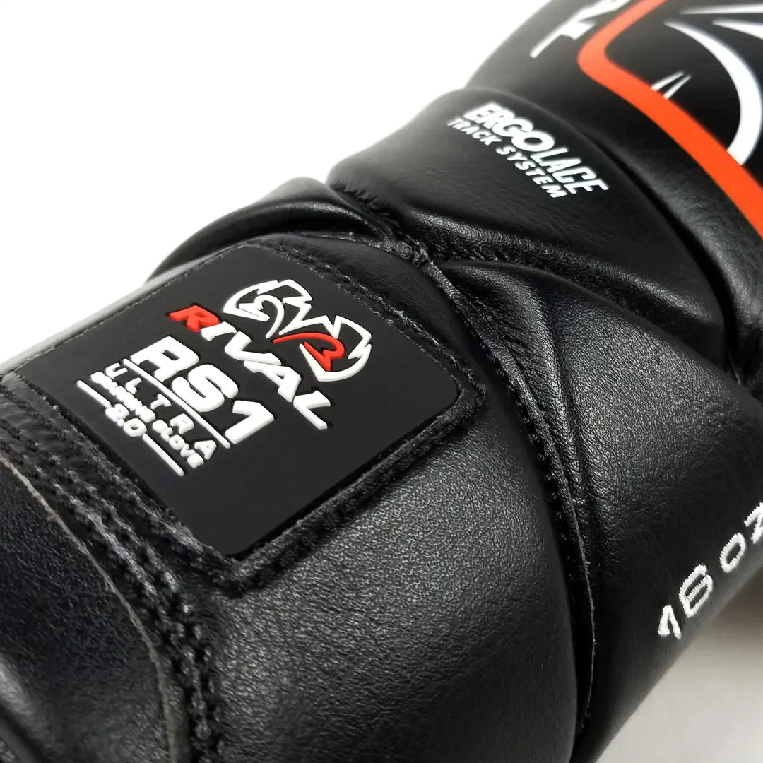 RIVAL RS1 ULTRA SPARRING GLOVES 2.0