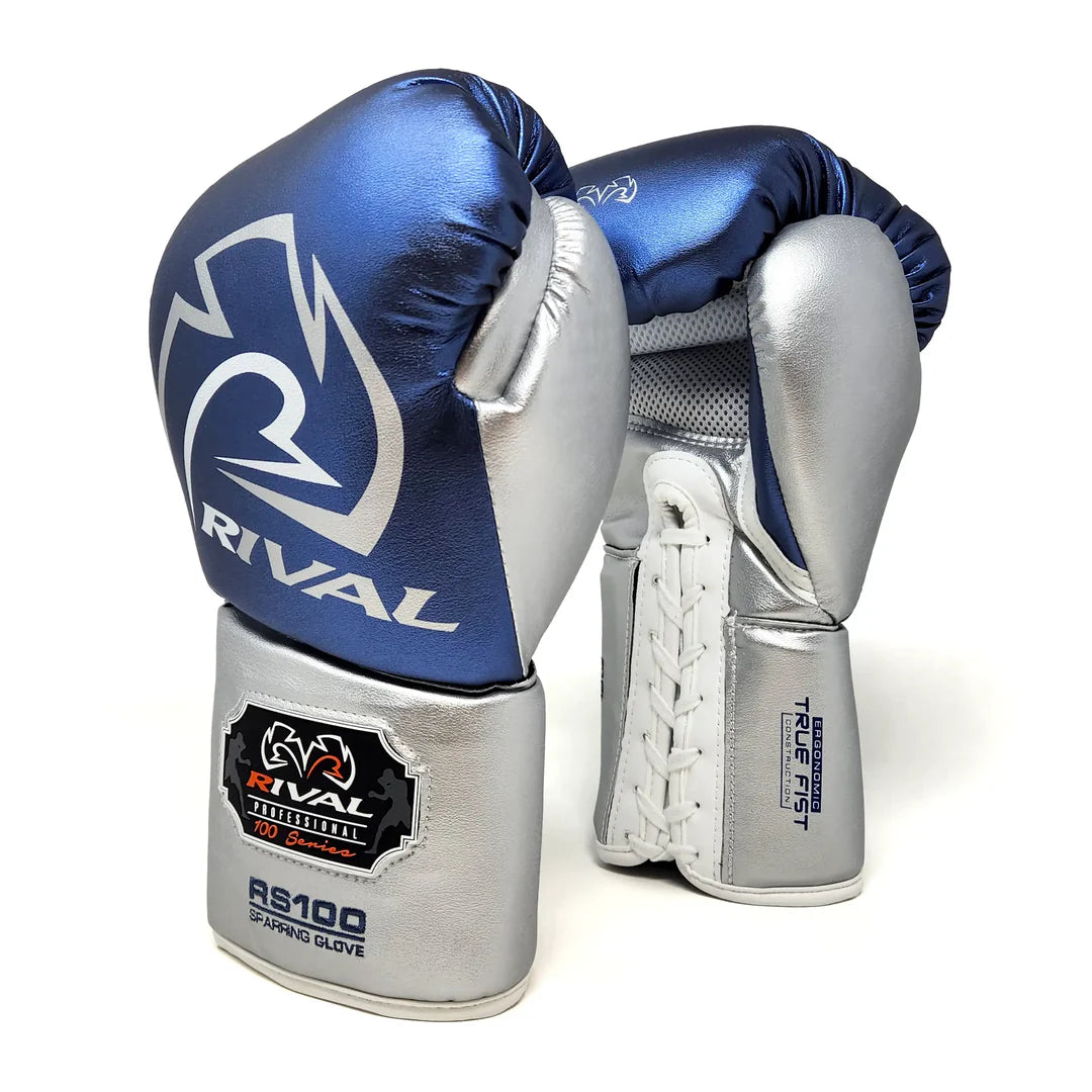 RIVAL RS100 PROFESSIONAL SPARRING GLOVES