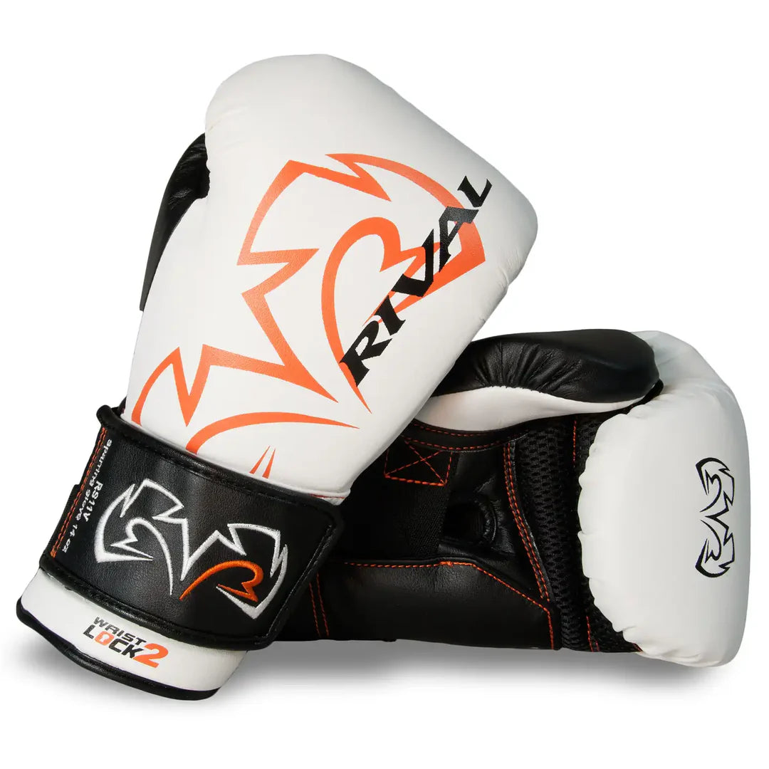 RIVAL RS11V EVOLUTION SPARRING GLOVES