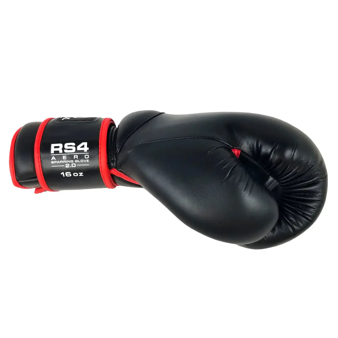RIVAL RS4 AERO SPARRING GLOVES 2.0