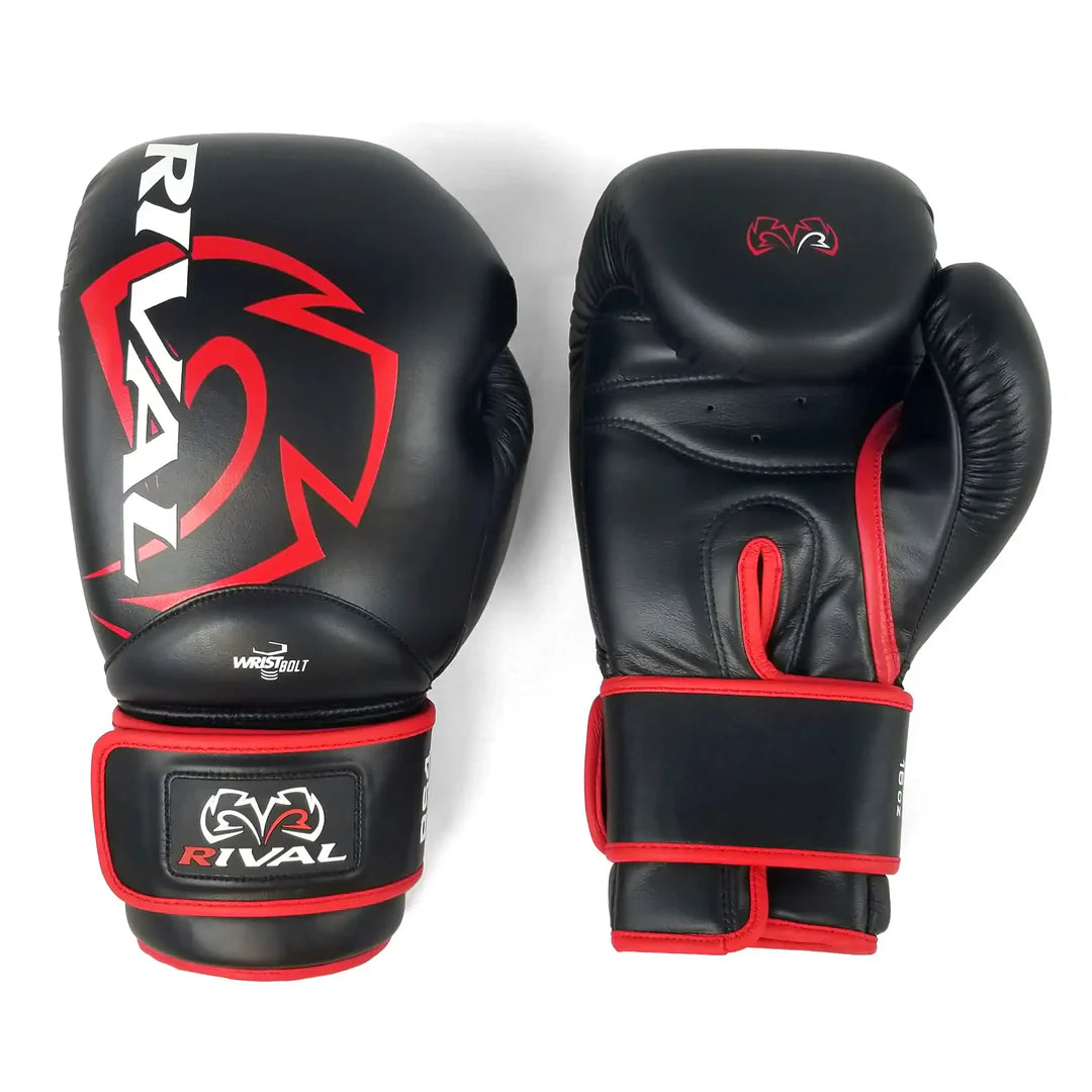 RIVAL RS4 AERO SPARRING GLOVES 2.0