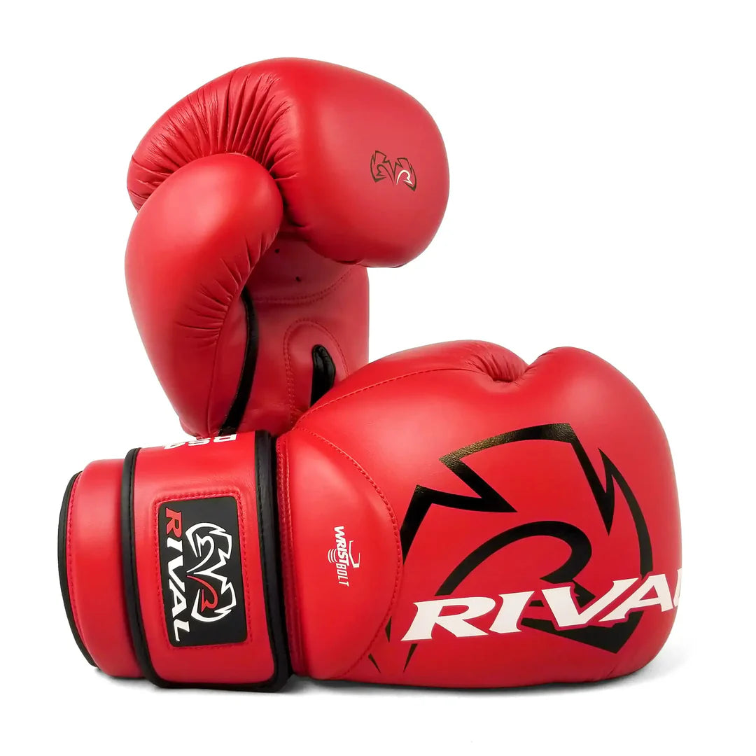 RIVAL RS4 AERO SPARRING GLOVES 2.0