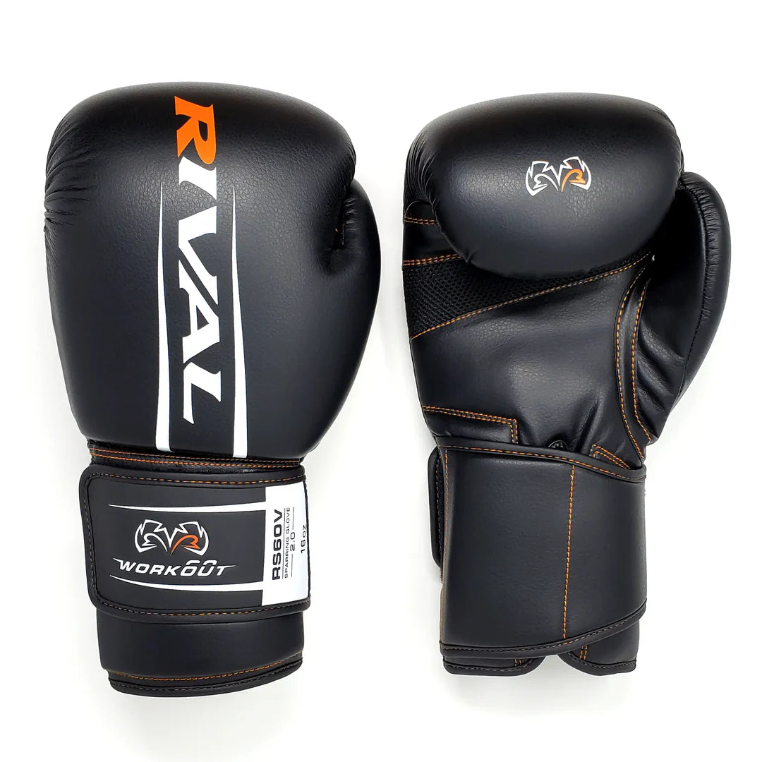 RIVAL RS60V WORKOUT SPARRING GLOVES 2.0