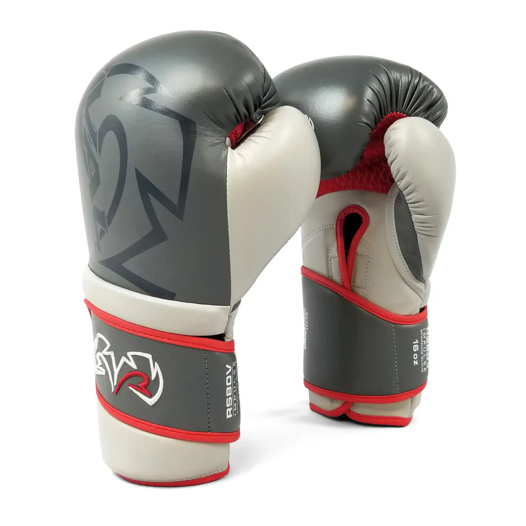 RIVAL RS80V IMPULSE SPARRING GLOVES